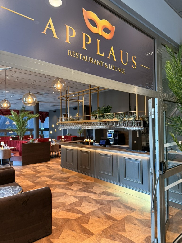 Jobbe på Applaus?